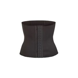 Skims Waist Trainer in the color Onyx. Worn once; in great condition. No tags.